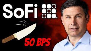 SoFi's Profits Will SKYROCKET With New Student Loans