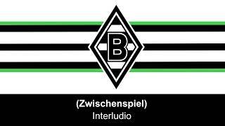 Borussia Mönchengladbach Hymne - Himno de Borussia Mönchengladbach