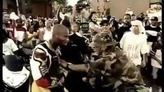 DMX - Where The Hood At