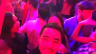 Vip rooms Paris