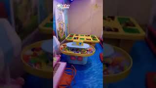 Taabur | Making Parents Smart | Tucan Cafe | Taabur Play Card