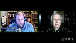 UnSpun #218- Steve Jones: "The Source of Heresy & the Secret Society, P4 - Dead Sea Scrolls"