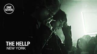 THE HELLP | DJ SET AT MARKET HOTEL