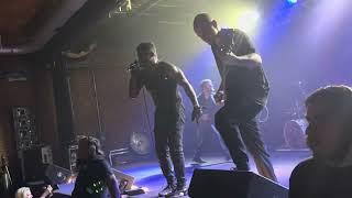 Oceano Live - Unknown Song @ The Rock Box in San Antonio TX, 09/18/2024