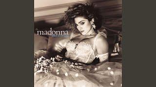 Madonna - Into The Groove