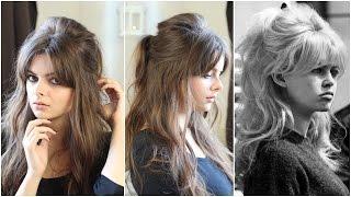 Brigitte Bardot - Tutorial | Beauty Beacons