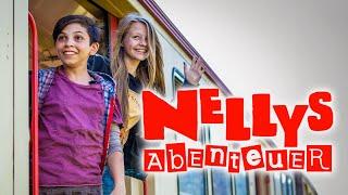 Nellys Abenteuer (Familienfilm auf Deutsch, Familienfilme, ABENTEUERFILM)