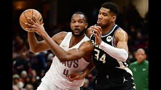 Cavaliers Evan Mobley in Small Company So Far This Season - Sports4CLE, 12/23/24