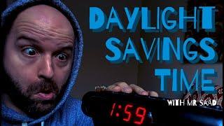 Daylight Savings Time | Changing Our Clocks in Canada | Time Change in Spring and Fall