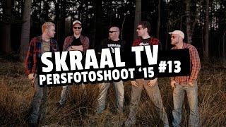 #13 Skraal TV - Persfoto 2015