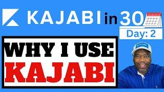 Why I Use Kajabi