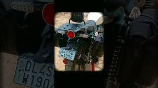 Soft pannier Bags | BEAR 650 | #shorts #ytshorts #sparezo
