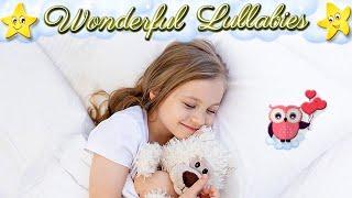 "Jane's Lullaby"  Relaxing Baby Music To Make Bedtime A Breeze