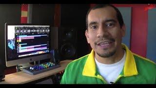 Introduction - Mastering with the Antelope AFX with Alex Solano