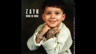 Zayn Malik - rEaR vIeW (Full Audio Song) w/Lyrics