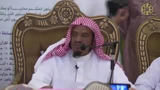 أهل عمان غير عن البشر. للشيخ سليمان الجبيلان