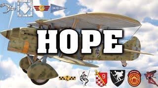 When Will The Update Drop? & Old Events Returning - War Thunder