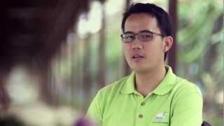 Zenxin Organic Food - Agriculture Model in Malaysia