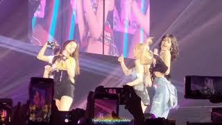 190712 BLACKPINK 'Encore in BKK' - SEE U LATER