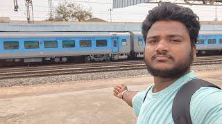 Krishna Express||Adilabad Secunderabad||17406||