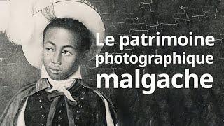 Le Musée de la photographie de Madagascar