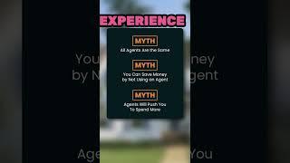 Don’t Fall for These Real Estate Agent Myths