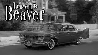 Classic Cars of Leave It To Beaver