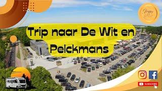 #8 Trip naar De Wit en Pelckmans op 29/04/2023