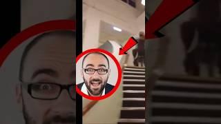 Vsauce Before Drugs and After Drugs