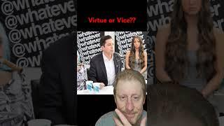 INTENSE Whatever Podcast:  Michael Knowles Debates 3 Feminists on Prosmiscuity!!