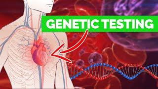 Genetic Testing To Tailor Heart Drug Prescriptions?