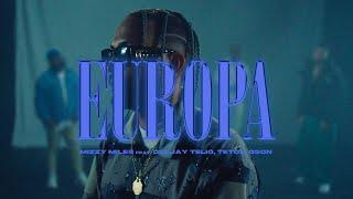 Mizzy Miles - EUROPA feat. Deejay Telio, Teto & Gson 