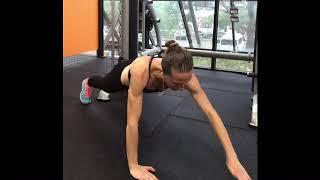 HIIT- No Equipment needed