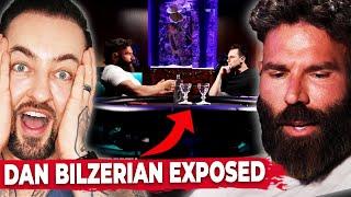 Dan Bilzerian ADMITS Burning $96,000,000 from His Father's Trust Fund @GrahamBensinger