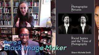 Left of Black | Black Image Makers with Shawn Michelle Smith