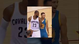 When Steph Curry loses his control 