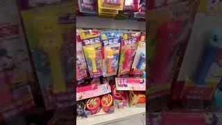 Pez Candy #shorts #foodblogger #foodelicious #foodphoto #pez #candy #flavors #kids #candylicious