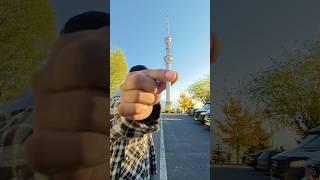 Movie Magic In Kazakhstan  #shorts #funny #magic