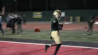 CIF Football: Long Beach Poly vs Northview