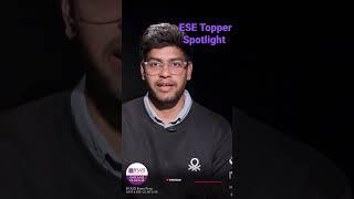 UPSC ESE 2022 Topper | AIR 50 | Civil Engineering (CE) | Divyadeep Singh | BYJU' S Exam Prep ESE