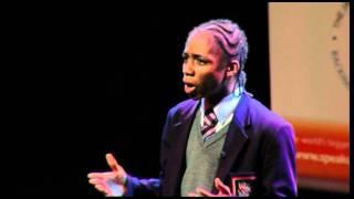 Najae Hackett: Jack Petchey's Speakout Challenge Grand Final Winner | Jack Petchey Foundation