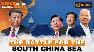 The Battle For The South China Sea | Voice Of The Global South