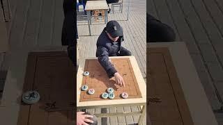 街头象棋：炮魂一闪