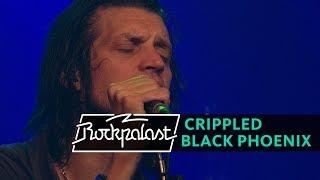 Crippled Black Phoenix | Rockpalast | 2012