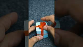 3D printed Satisfying Opening Gift Box - Gifting