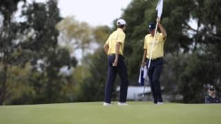 2014 Golf Victoria Melbourne Pennant Final