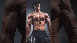 William Li's Absence Explained: Mental Health & Social Media Pressures  #shorts #fitness