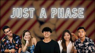 Just A Phase | JAP Trailer 2020