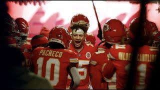 Billy Quach Films: Chiefs vs Jaguars Week 10 | NFL 2022