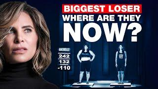 Exposing Secrets of The Biggest Loser: What REALLY Happened and Where Are They Now?